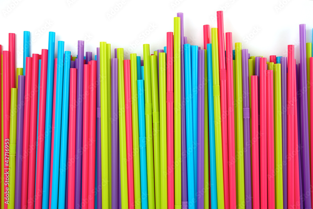 Drinking straw