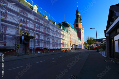 Sankt Salvator-Basilika photo