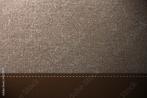 fabric and Leather Texture