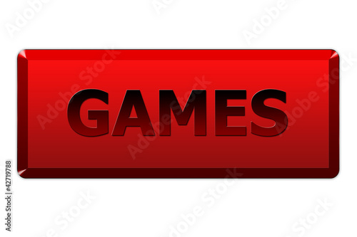 Obraz na plátně Cartel rojo games