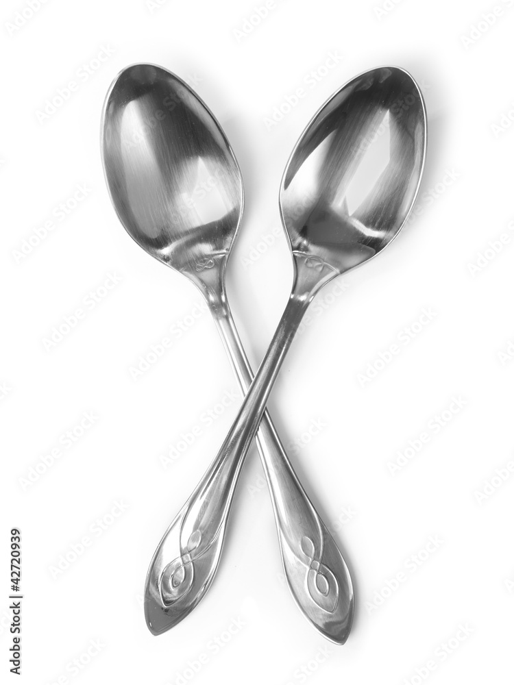 Spoons Spoons