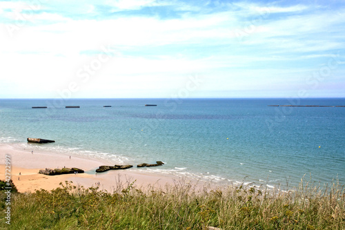 Arromanches