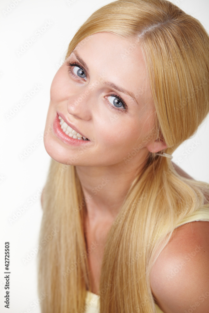 Beautiful woman Beautiful woman