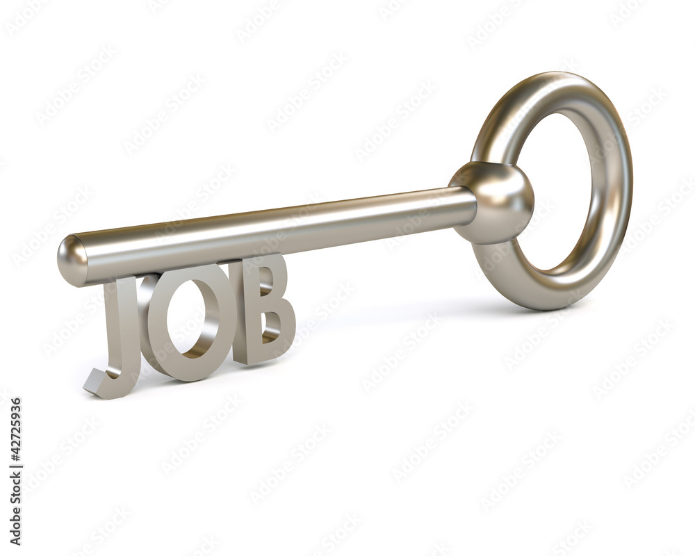 Job Key