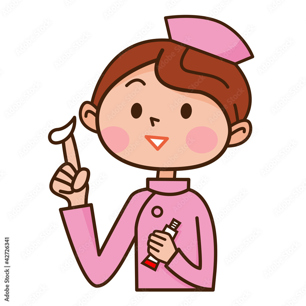 ナース イラスト ナース イラスト