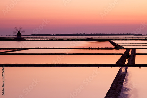 Saline di Marsala