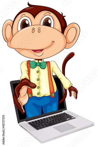 laptop