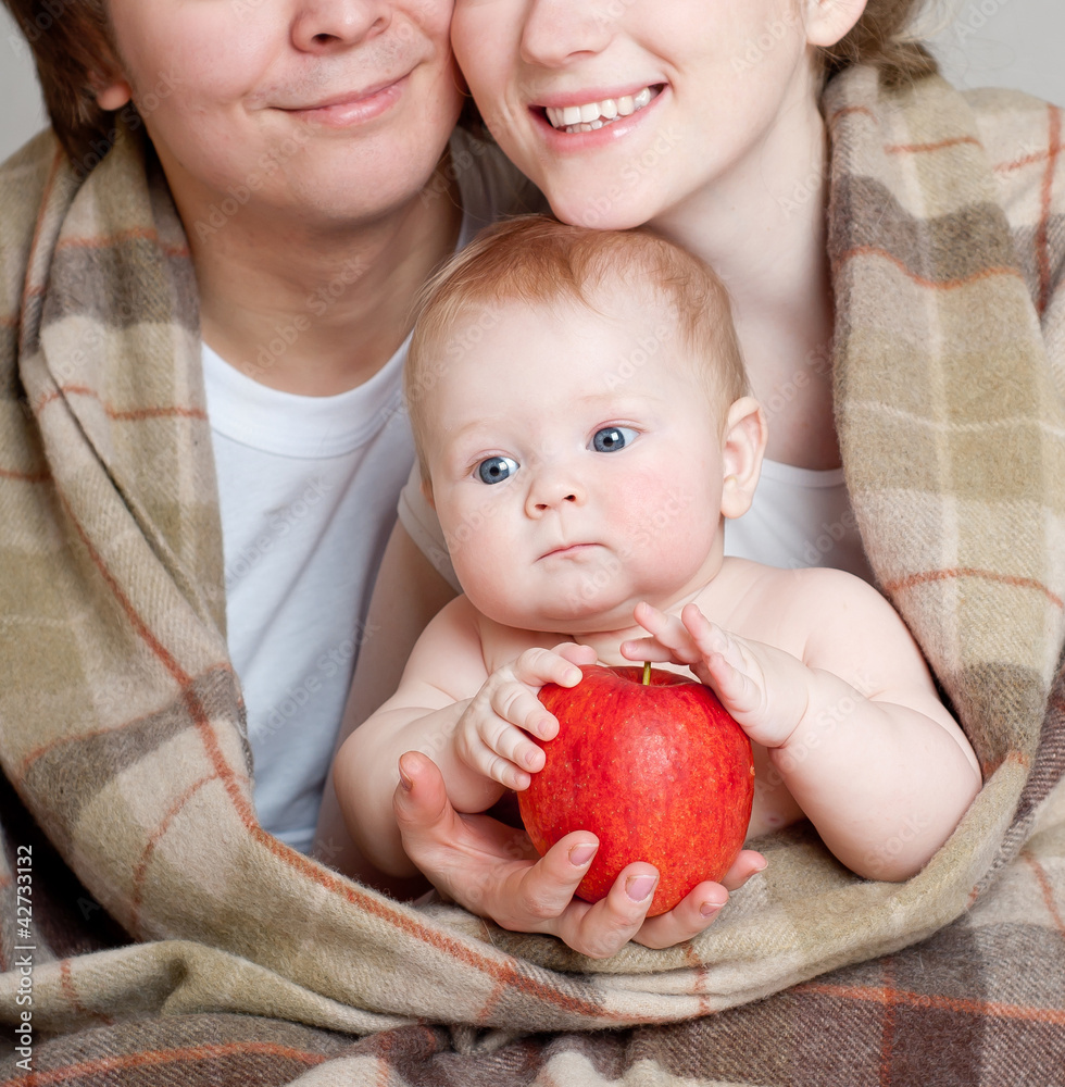 young family young family