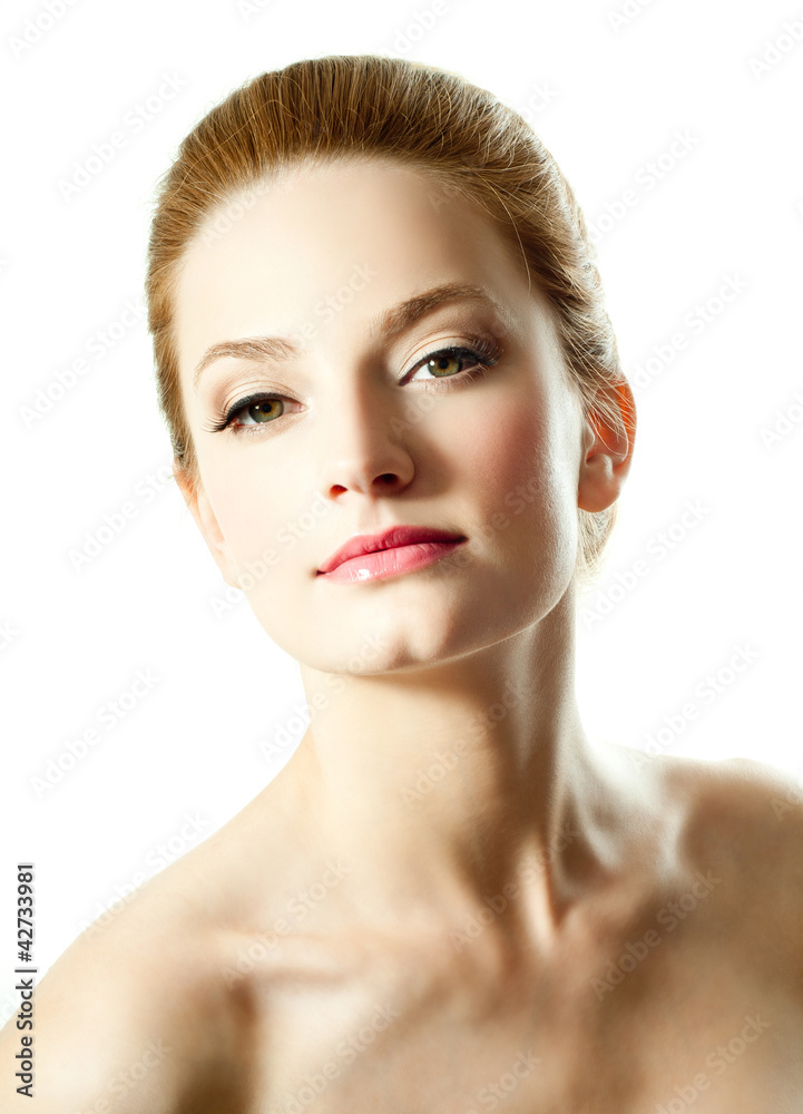 Beautiful Girl Beautiful Girl