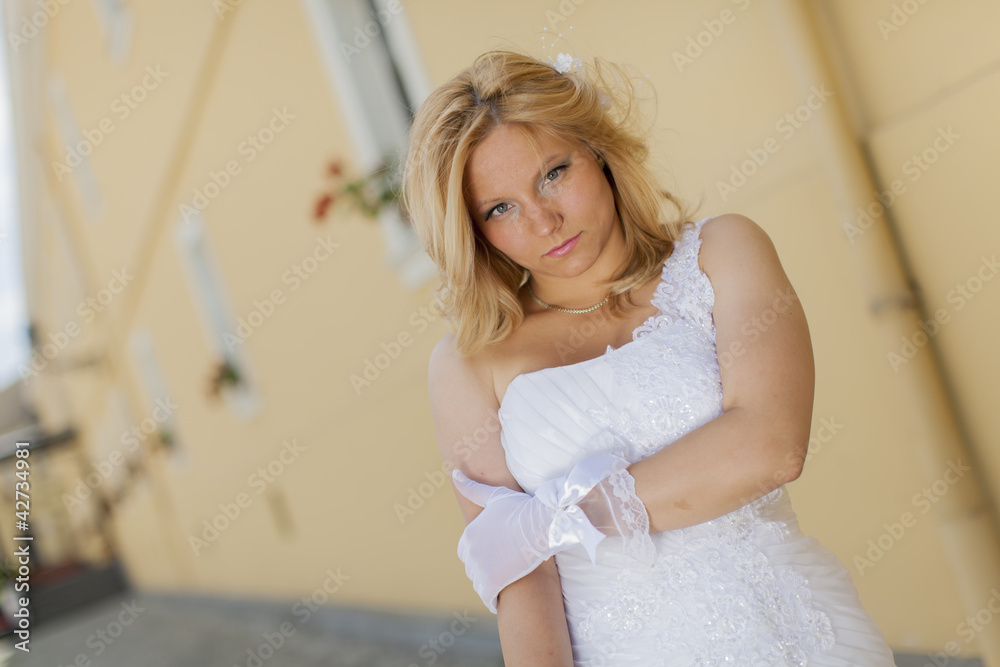 Bride Bride