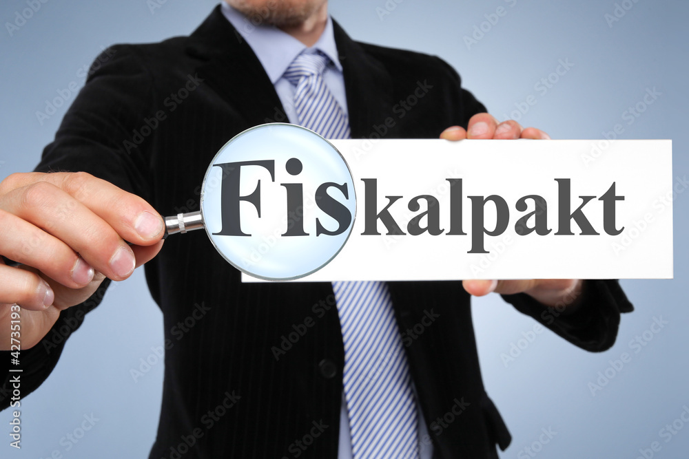 Fiskalpakt