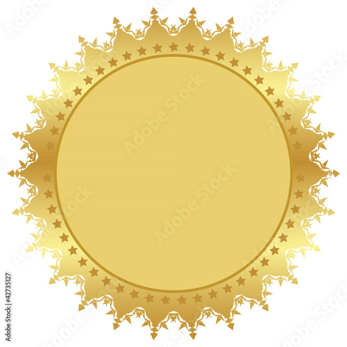 Gold Medal