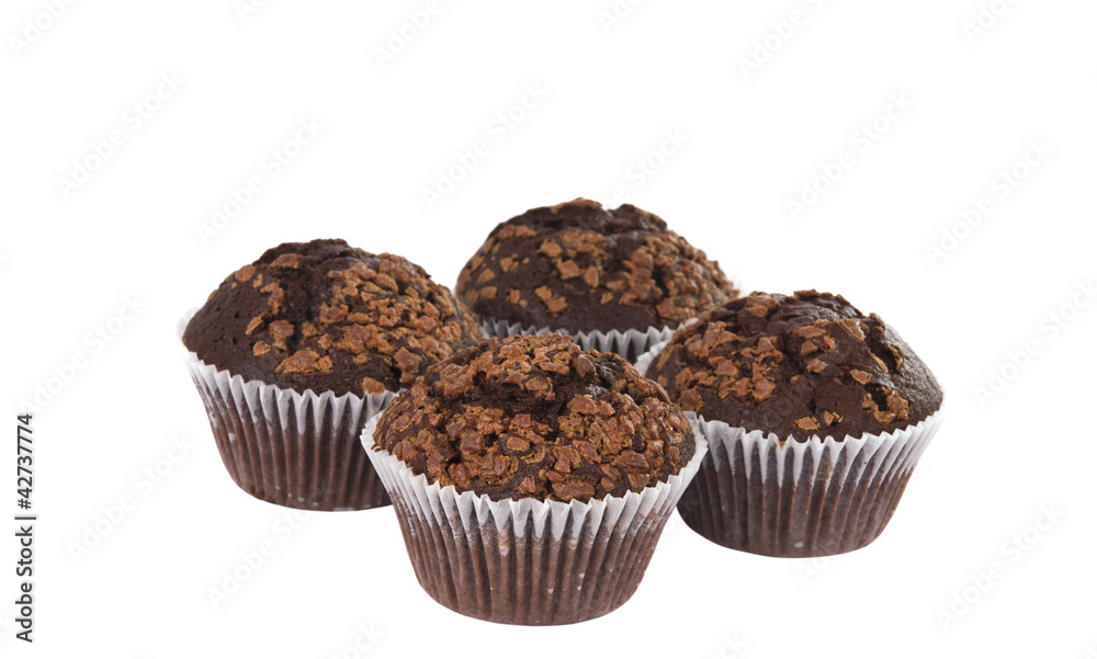 chocolate cake isolated chocolate cake isolated