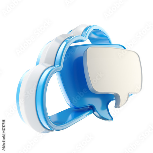 Cloud conversation share ta...