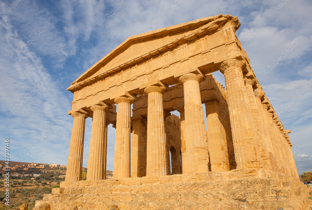 Agrigento