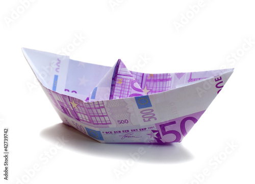 bateau dépenses vacances en bateau