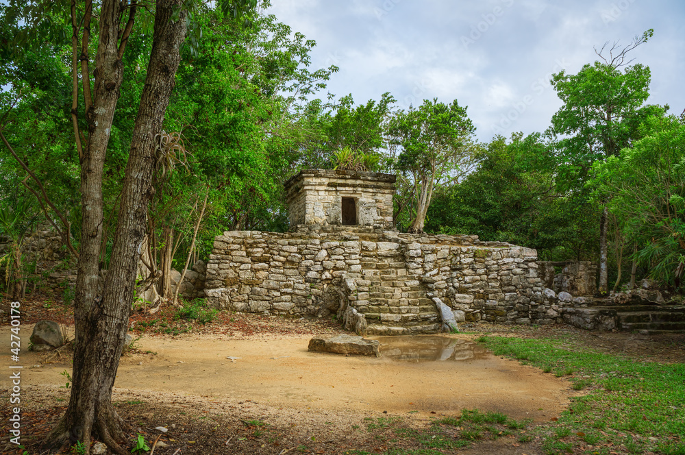 temple temple