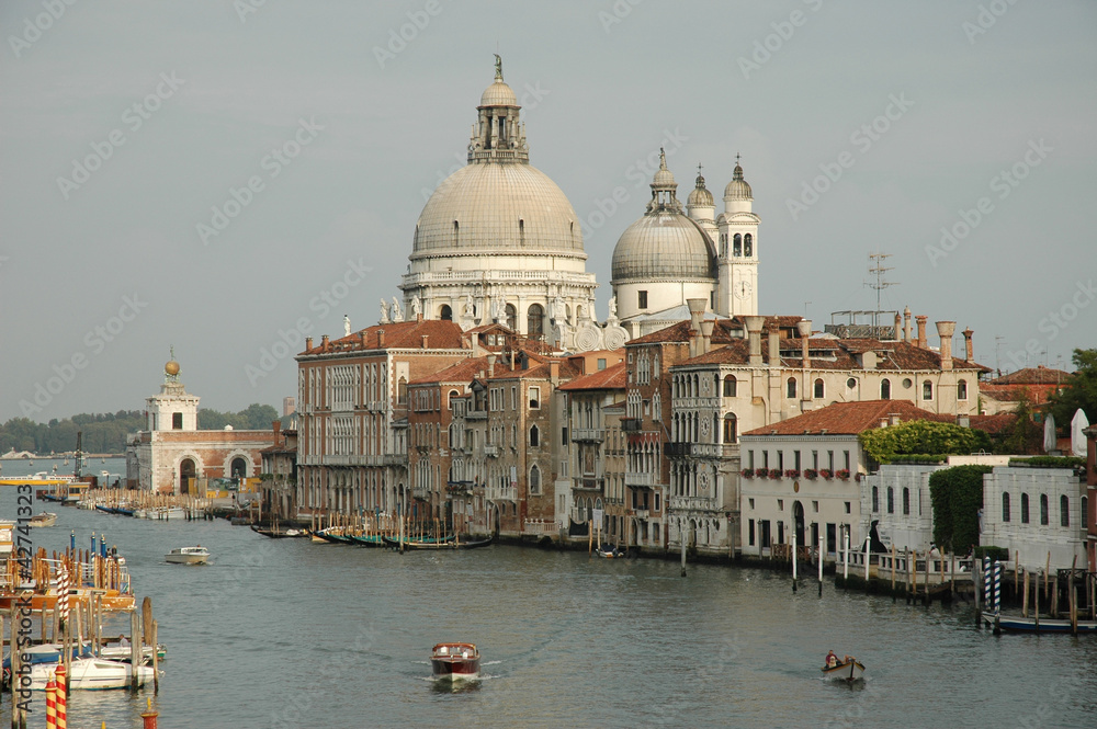Venedig und seine Kirchen