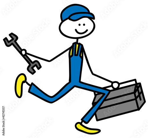 Handwerker