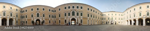 Parma, Reggia di Colorno © anghifoto