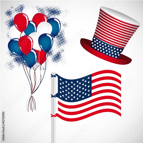 United States independence