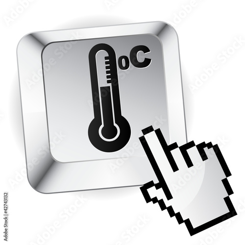 THERMOMETR ICON