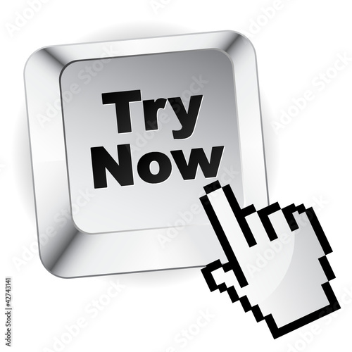 TRY NOW ICON