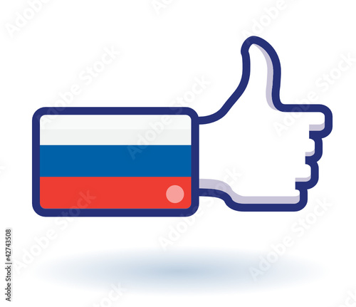 je "like" le made in Russia