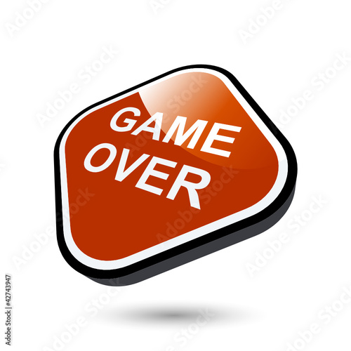 game over