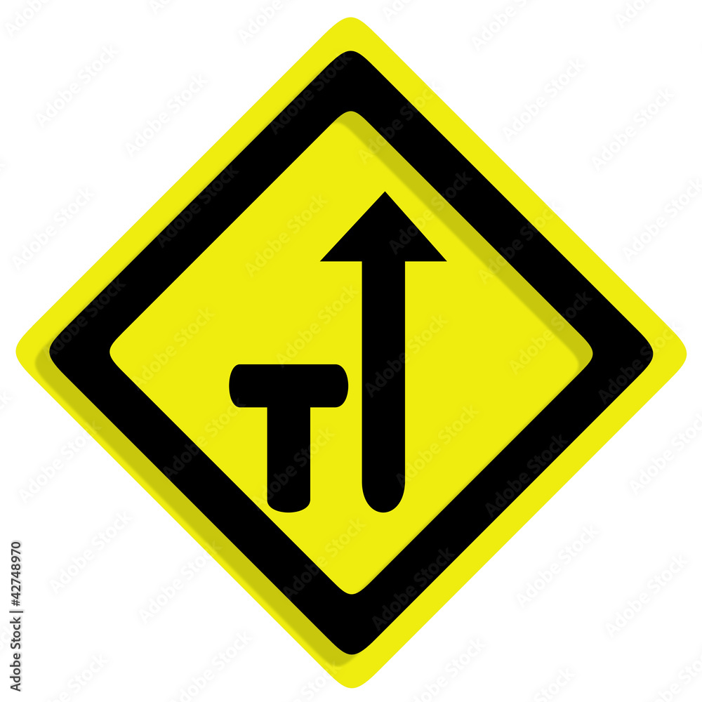 Traffic of frame on white background Traffic of frame on white background