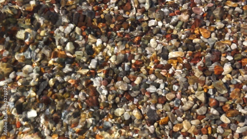 Pebbles, close-up Pebbles, close-up