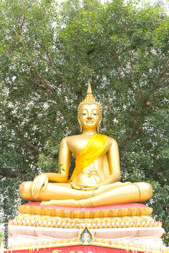 image of Buddha  