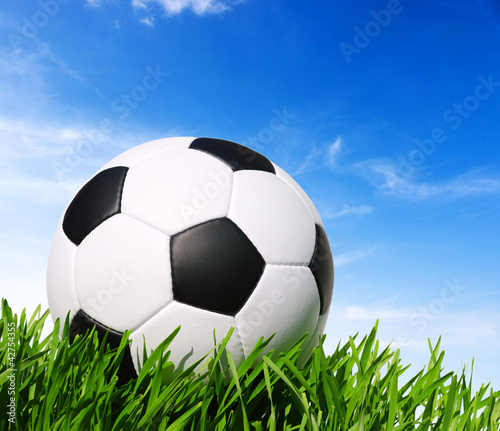 soccer ball