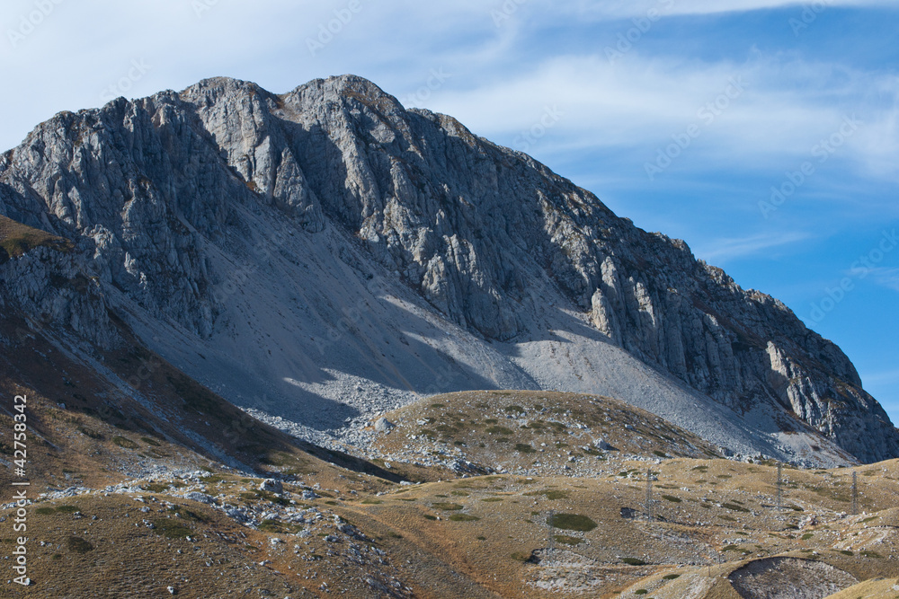 Monte Terminillo