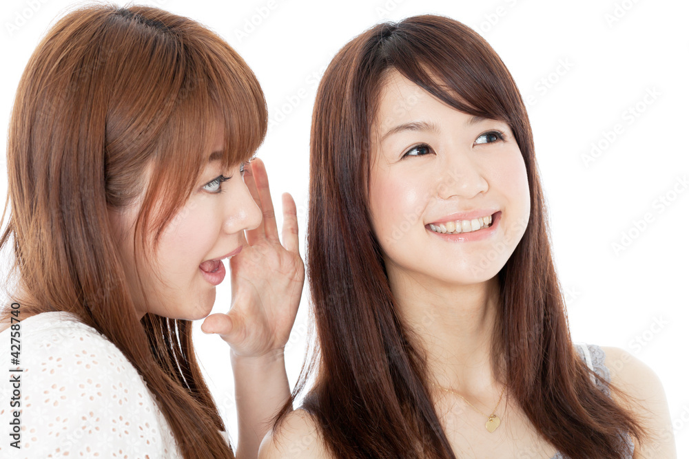 Beautiful young women. Portrait of asian. Beautiful young women. Portrait of asian.