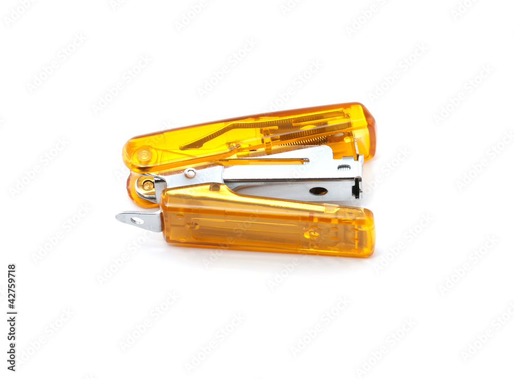 Stapler