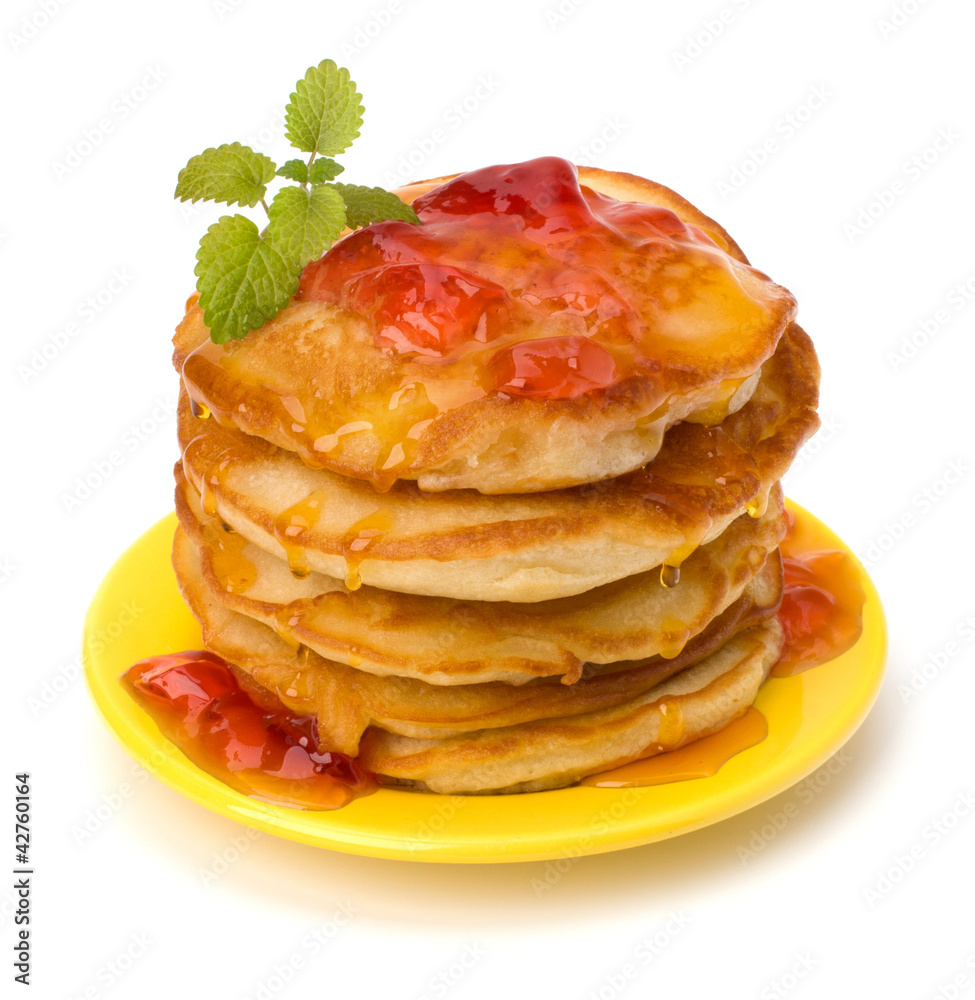 Pancakes