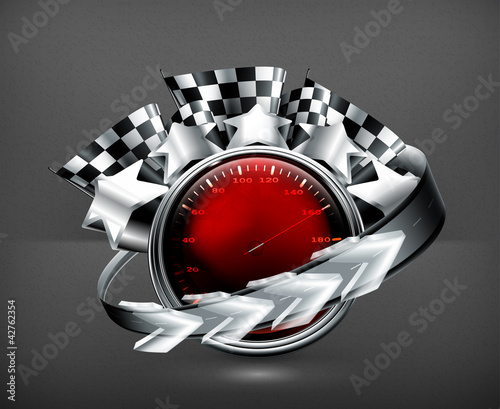 Rally Emblem, 10eps