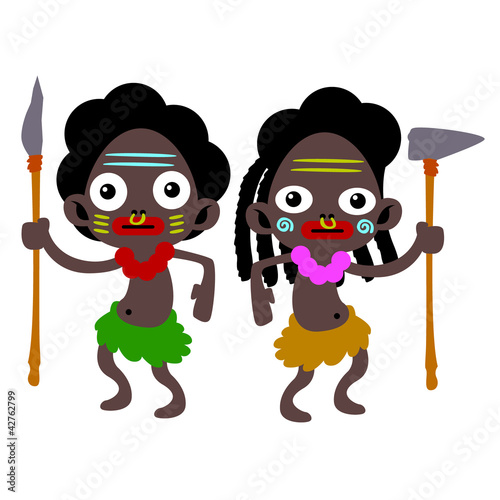 Barbarian