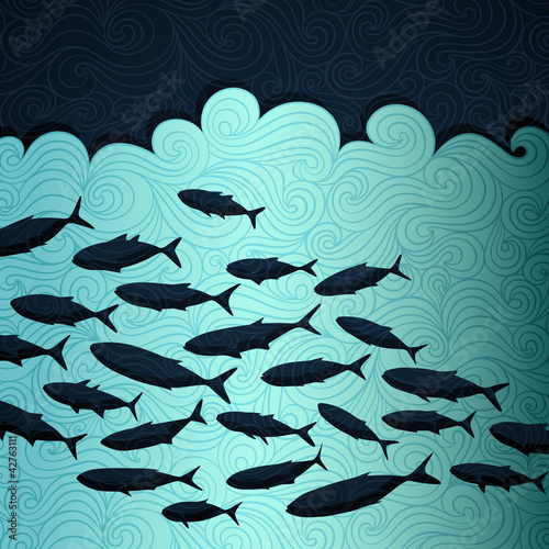 Ocean Life