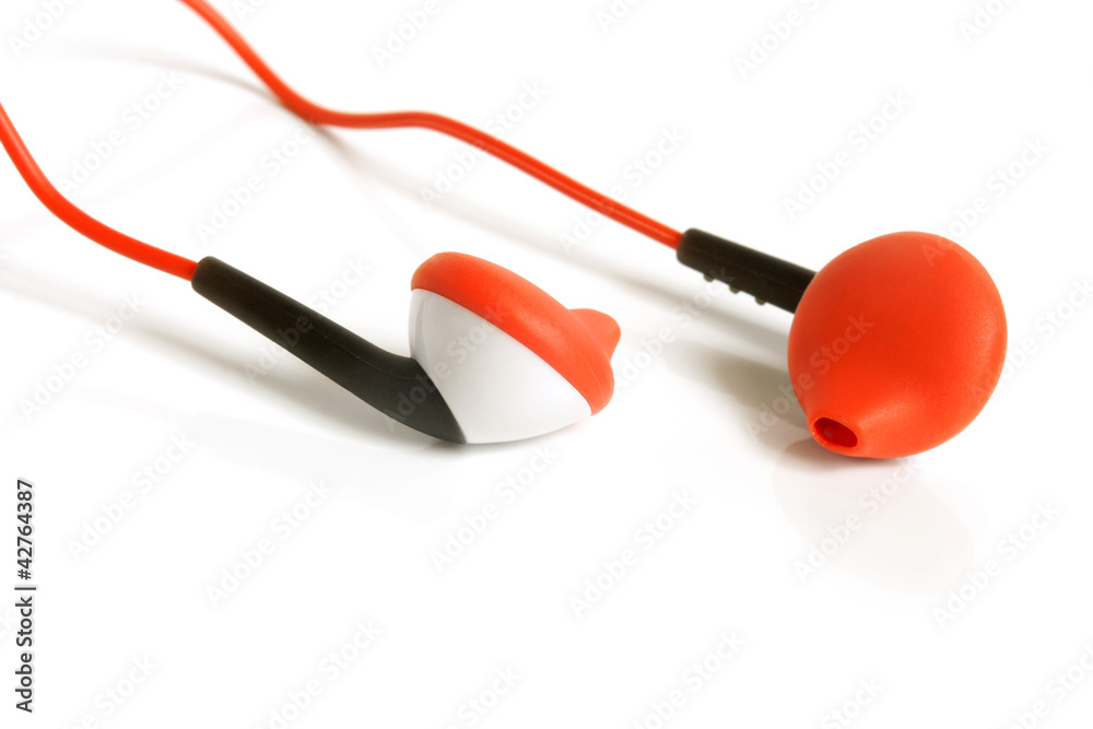 Earphones Earphones