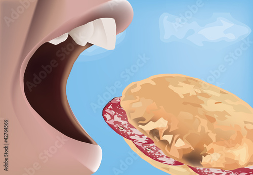 alimentazione