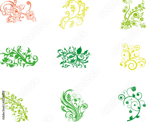 Logos, Zeichen, Symbol, Design, Elements