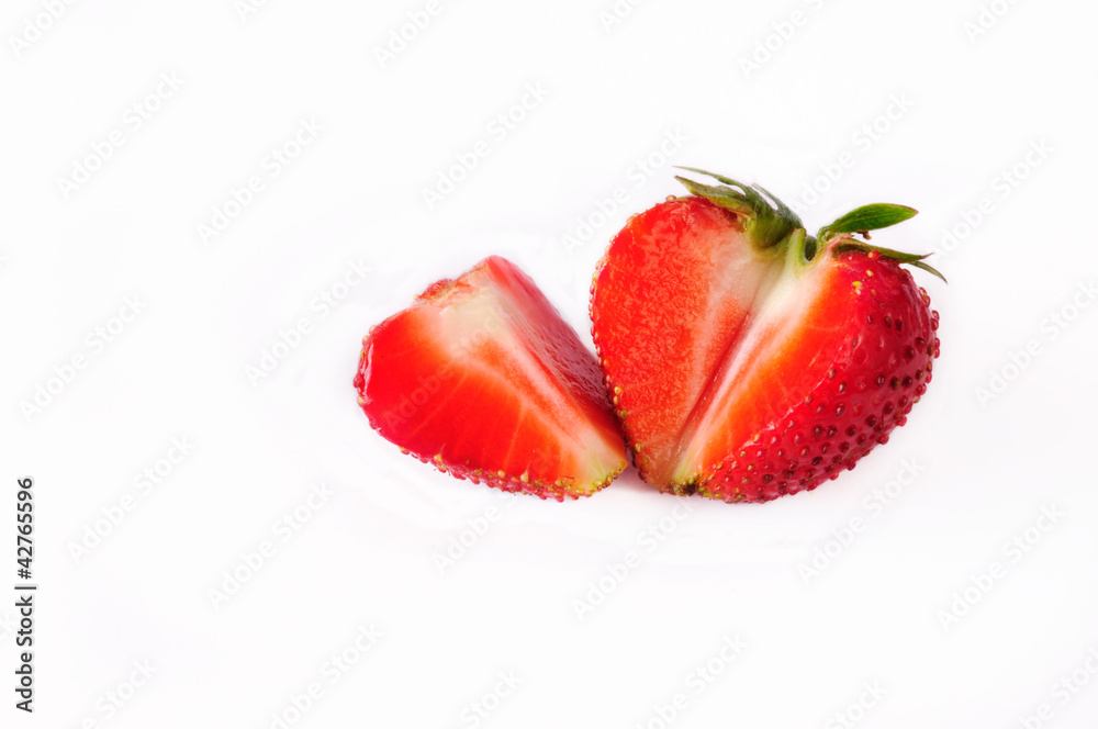 strawberries strawberries