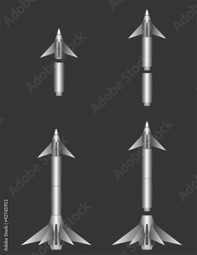 Nave spaziale