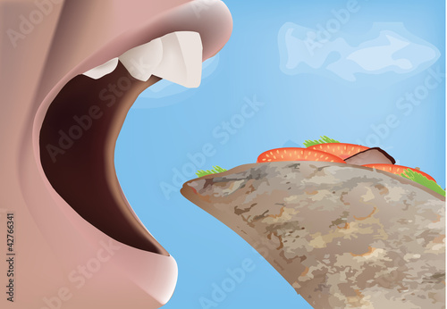 fast food