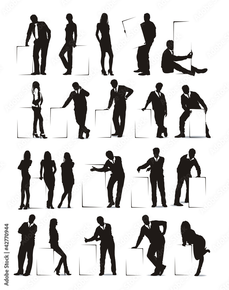 Fototapeta premium active