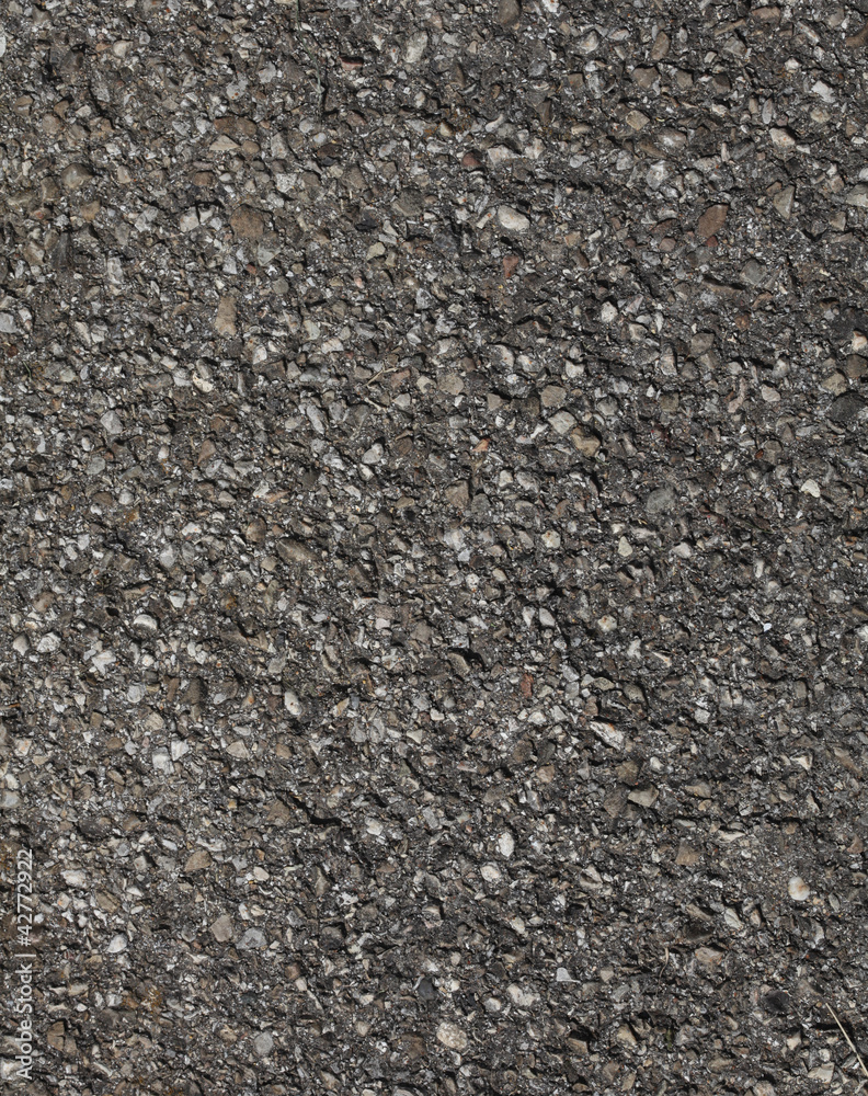 Asphaltbelag Asphaltbelag