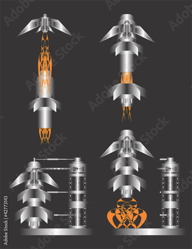 Nave spaziale