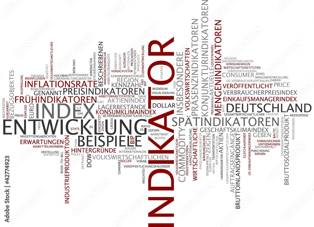 Indikator Indikator